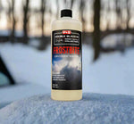 P&S Frostbite Snowfoam