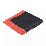 Detail Passion The Mesh Clay Towel 30 X 30 CM