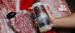 P&S Frostbite Snowfoam