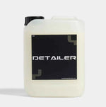 Yumcars Detailer – Premium Quick Detailer og Drying Aid til Maksimal Glans