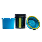 Lake country - Pad washer