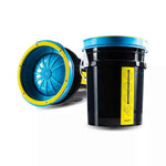 Lake country - Pad washer