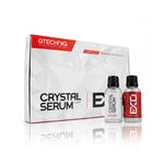 Gtechniq Crystal Serum Light & Exo V5 Keramisk Coating Kit