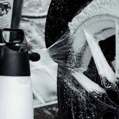 IK Foam Pro 2 – Professionel skumsprøjte til bilpleje og detailing