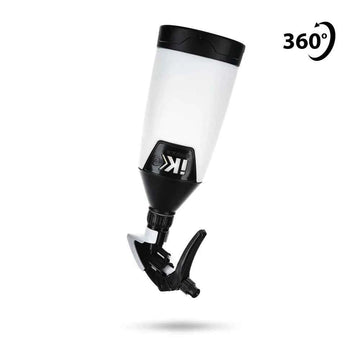 IK Multi TR 1 360 Sprayflaske 1L | 360° Sprayer