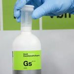 Koch Chemie Doserings Cap – Præcis dosering uden spild