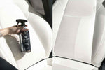 AUTO GRAPH Leather Care Kit