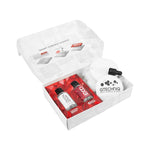 Gtechniq Crystal Serum Light & Exo V5 Keramisk Coating Kit