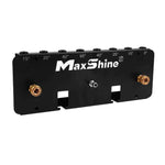 Maxshine Vægmonteret Foam Cannon & Dyseholder