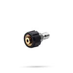 DP Pro adapter M22 14 mm til 1/4 M