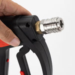 Push Lock Quick Connect 1/4