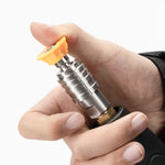 Push Lock Quick Connect 1/4