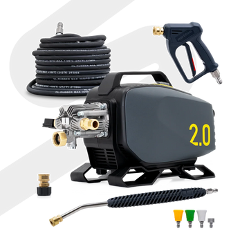 Active 2.0 V2 2026 Starter Kit