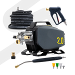 Active 2.0 V2 2026 Starter Kit