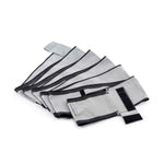 ShineMate Dust Hose Sleeve – beskyt bilen mod støvsugerslangen