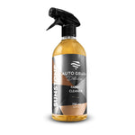 Auto Graph SUNSTONE Fabric Cleaner – Effektiv tekstilrens til bilinteriør og møbler