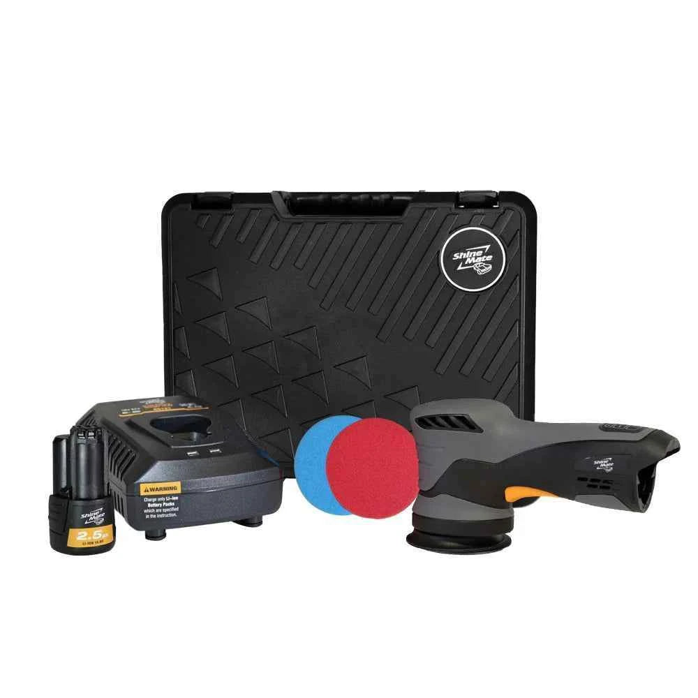 Shinemate EB212 Kit