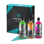 AUTO GRAPH Vaske Pakke