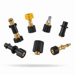 MJJC Skumlanse adapter