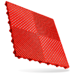 Swisstrax ribtrax pro smooth racing red