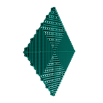 Swisstrax ribtrax pro teal