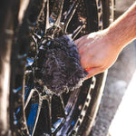 The Rag Company - ULTRA Wool Wheel Mitt