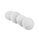 The Rag Company - Pearl Puck 4 Stk