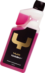 YumCars Wash MF – Mikrofibervaskemiddel 500 ml
