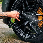 YumCars Citrus Pre-Wash – Ekstrem kraftig citrusforvask