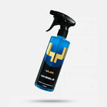 Yumcars Yum Wheels – Ph-Neutral Fælgrens og Iron Remover i Én