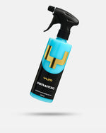 Yumcars Ceramic – Avanceret Keramisk Sprayforsegling