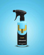 Yumcars Ceramic – Avanceret Keramisk Sprayforsegling