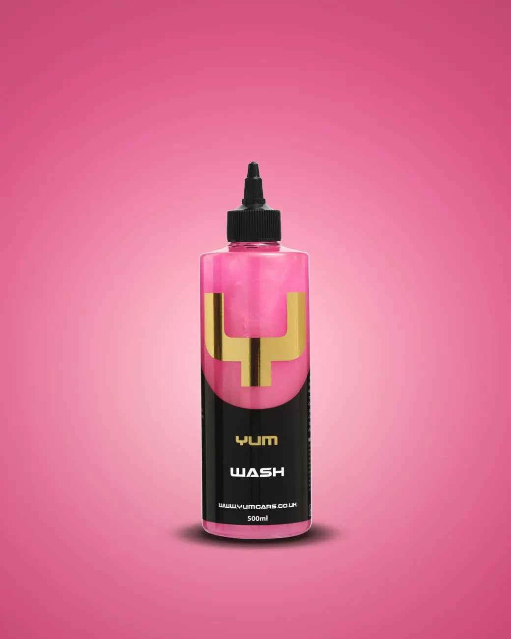YumCars Yum Wash – Superglat pH-Neutral Autoshampoo