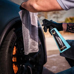 Yumcars Ceramic – Avanceret Keramisk Sprayforsegling