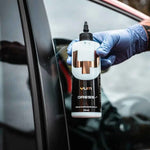 Yumcars Dress V2 – Premium Dæk- og Plastpleje