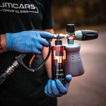 Yumcars Yum Foam – Effektiv skumforvask med maksimal rengøringskraft
