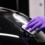 Yumcars Glass+ – Glas Coating til Forrude & Glasoverflader