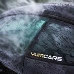 Yumcars Glass+ – Glas Coating til Forrude & Glasoverflader