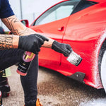 YumCars Undress - Dæk & Gummi Rens