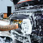 YumCars Wash Pad V2 – Premium Vaskehandske til Sikker Bilvask