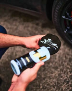 YumCars Dækpleje Kit – Alt Du Skal Bruge Til Perfekte Dæk