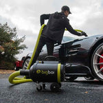 BigBoi BlowR Pro MKII Dual Motor Til Tørring Af Bil