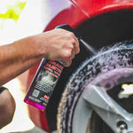 P&S brake buster