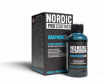 Nordic Graphene Wheel Coating - Keramisk Coating Til Fælge