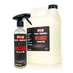 P&S Release Vacuum Aid - Nemmere Støvsugning