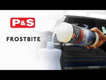 P&S Frostbite Snowfoam
