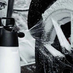 IK Foam Pro 2 – Professionel skumsprøjte til bilpleje og detailing