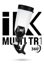IK Multi TR 1 360 Sprayflaske 1L | 360° Sprayer