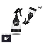 IK Multi TR Mini 360 Sprayflaske | 360° Sprayer