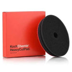 Koch Chemie Heavy Cut 125 Mm Polerpude